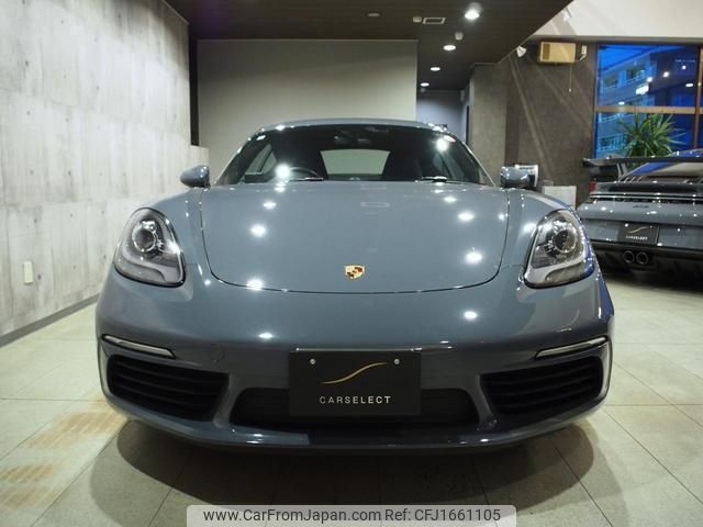 porsche 718-cayman 2016 CFJ1661105 image 2