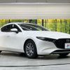 mazda mazda3-fastback 2019 quick_quick_BP8P_BP8P-102044 image 16