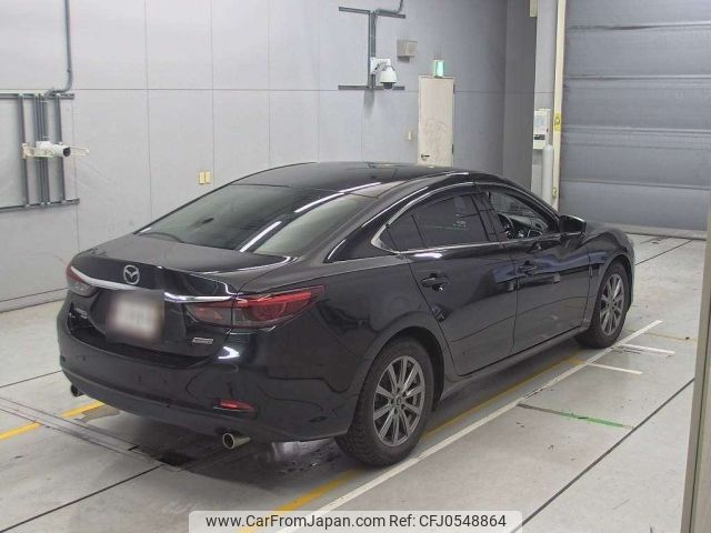 mazda atenza 2017 -MAZDA--Atenza Sedan GJ2AP-300807---MAZDA--Atenza Sedan GJ2AP-300807- image 2