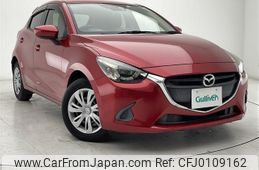 mazda demio 2015 -MAZDA--Demio DBA-DJ3FS--DJ3FS-133484---MAZDA--Demio DBA-DJ3FS--DJ3FS-133484-