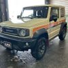 suzuki jimny-sierra 2021 -SUZUKI--Jimny Sierra 3BA-JB74W--JB74W-151319---SUZUKI--Jimny Sierra 3BA-JB74W--JB74W-151319- image 19