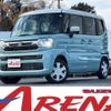 suzuki spacia 2023 -SUZUKI 【静岡 581ﾄ6945】--Spacia 5AA-MK94S--MK94S-113019---SUZUKI 【静岡 581ﾄ6945】--Spacia 5AA-MK94S--MK94S-113019- image 1