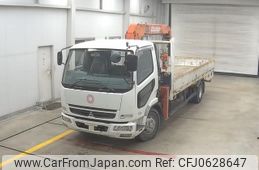 mitsubishi-fuso fighter 2006 -MITSUBISHI--Fuso Fighter FK71R-701502---MITSUBISHI--Fuso Fighter FK71R-701502-