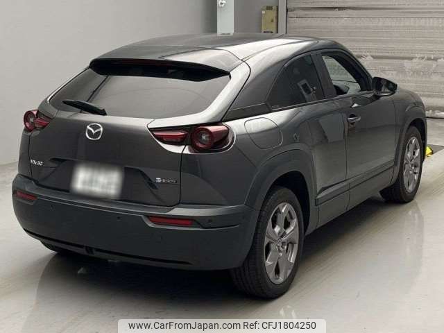 mazda mx-3 2021 CFJ1804250 image 2