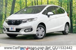 honda fit 2019 CFJ1532442