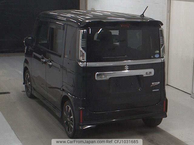 suzuki spacia 2018 -SUZUKI--Spacia MK53S-579227---SUZUKI--Spacia MK53S-579227- image 2