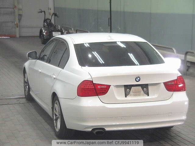 bmw 3-series 2011 -BMW--BMW 3 Series PG20--0NN36640---BMW--BMW 3 Series PG20--0NN36640- image 2