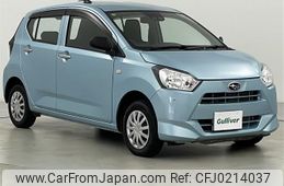 subaru pleo-plus 2018 -SUBARU--Pleo Plus 5BA-LA360F--LA360F-0002663---SUBARU--Pleo Plus 5BA-LA360F--LA360F-0002663-