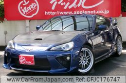 toyota 86 2012 -TOYOTA--86 DBA-ZN6--ZN6-009662---TOYOTA--86 DBA-ZN6--ZN6-009662-