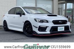 subaru wrx 2020 CFJ1559699
