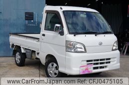 daihatsu hijet-truck 2012 -DAIHATSU--Hijet Truck EBD-S201P--S201P-088423---DAIHATSU--Hijet Truck EBD-S201P--S201P-088423-