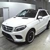 mercedes-benz gle-class 2016 -MERCEDES-BENZ--Benz GLE 166024-WDC1660242A730171---MERCEDES-BENZ--Benz GLE 166024-WDC1660242A730171- image 5