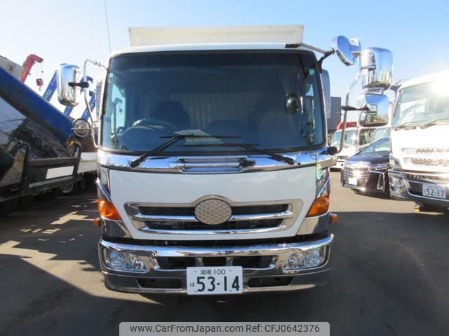 hino ranger 2016 GOO_NET_EXCHANGE_0510853A30250114W001 image 2