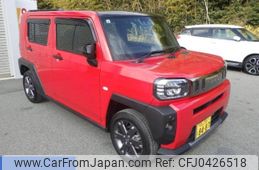 daihatsu taft 2023 -DAIHATSU 【岡山 581も8487】--Taft LA900S-0152258---DAIHATSU 【岡山 581も8487】--Taft LA900S-0152258-