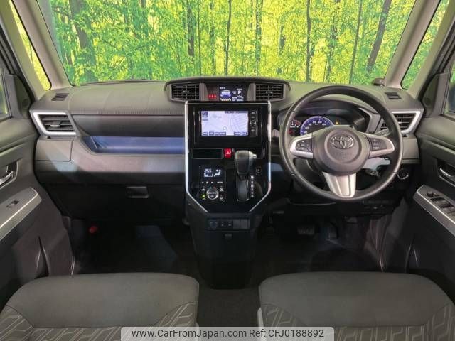 toyota roomy 2017 -TOYOTA--Roomy DBA-M900A--M900A-0121108---TOYOTA--Roomy DBA-M900A--M900A-0121108- image 2