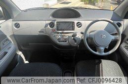 toyota sienta 2007 504928-923206