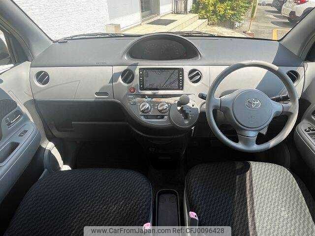 toyota sienta 2007 504928-923206 image 1