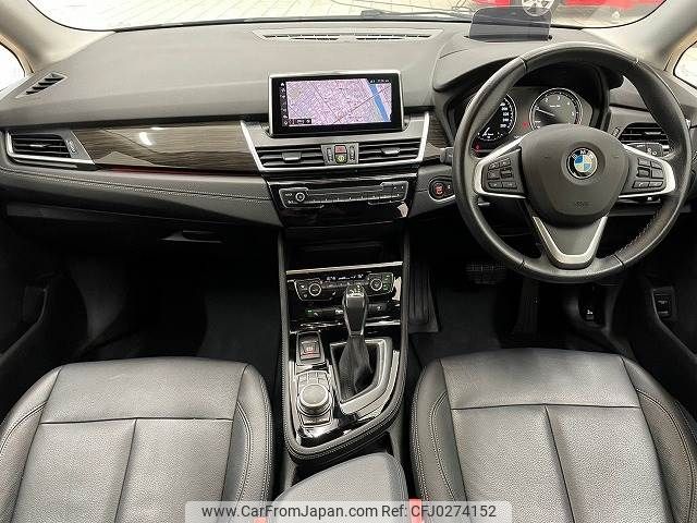 bmw 2-series 2019 -BMW--BMW 2 Series LDA-2C20--WBA6Z120407E87522---BMW--BMW 2 Series LDA-2C20--WBA6Z120407E87522- image 2