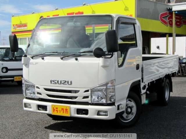 isuzu elf-truck 2019 CFJ1515161 image 1