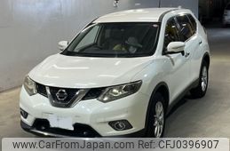 nissan x-trail 2014 -NISSAN 【出雲 300す2517】--X-Trail NT32-501493---NISSAN 【出雲 300す2517】--X-Trail NT32-501493-