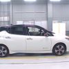 nissan leaf 2018 -NISSAN--Leaf ZE1-011943---NISSAN--Leaf ZE1-011943- image 4