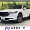 mazda cx-8 2018 CFJ1606396 image 1