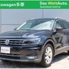 volkswagen tiguan 2019 -VOLKSWAGEN--VW Tiguan ABA-5NCZD--WVGZZZ5NZKW849522---VOLKSWAGEN--VW Tiguan ABA-5NCZD--WVGZZZ5NZKW849522- image 1