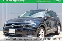 volkswagen tiguan 2019 -VOLKSWAGEN--VW Tiguan ABA-5NCZD--WVGZZZ5NZKW849522---VOLKSWAGEN--VW Tiguan ABA-5NCZD--WVGZZZ5NZKW849522-