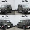 suzuki jimny-sierra 2025 quick_quick_3BA-JB74W_247140 image 1