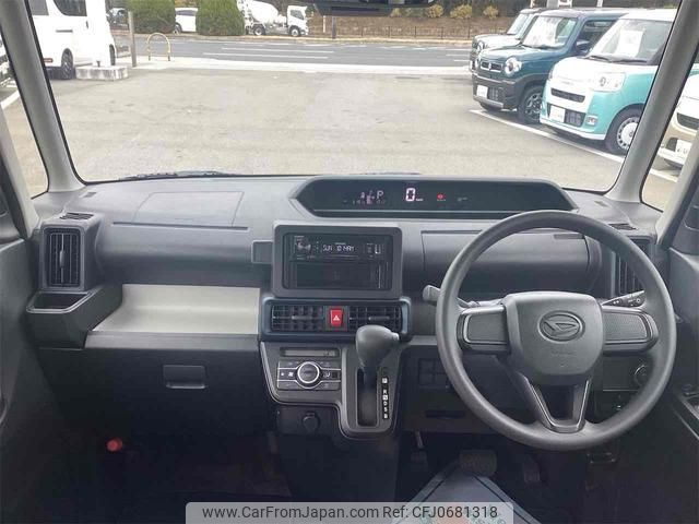 daihatsu tanto 2023 quick_quick_LA650S_LA650S-0288176 image 2