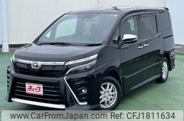 toyota voxy 2020 CFJ1811634