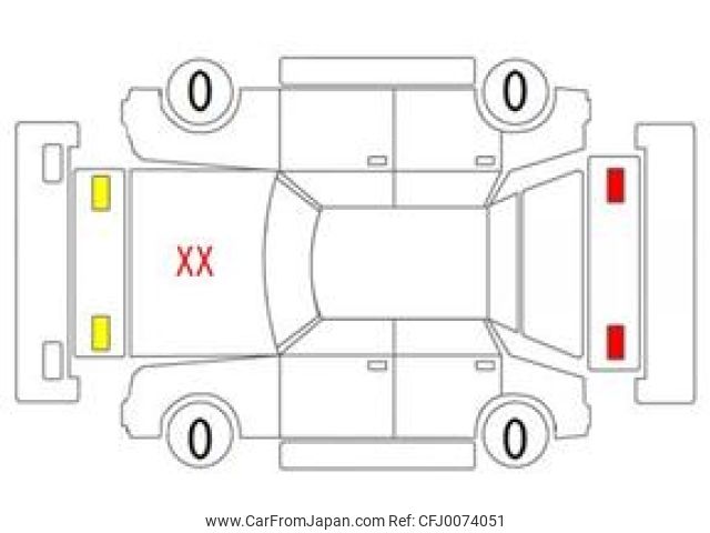 suzuki wagon-r 2009 -SUZUKI--Wagon R DBA-MH23S--MH23S-216599---SUZUKI--Wagon R DBA-MH23S--MH23S-216599- image 2