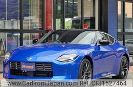 nissan fairlady-z 2024 CFJ1527464