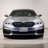 bmw 5-series 2018 -BMW--BMW 5 Series DBA-JA20--WBAJA12090BJ19798---BMW--BMW 5 Series DBA-JA20--WBAJA12090BJ19798- image 9