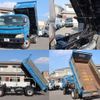 hino dutro 2004 -HINO 【豊田 100ｻ8557】--Hino Dutoro PB-XZU404X--XZU404-0001668---HINO 【豊田 100ｻ8557】--Hino Dutoro PB-XZU404X--XZU404-0001668- image 4