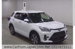 toyota raize 2023 CFJ1873522