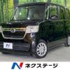 honda n-box 2021 -HONDA--N BOX 6BA-JF3--JF3-5111196---HONDA--N BOX 6BA-JF3--JF3-5111196- image 1