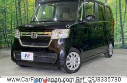 honda n-box 2021 -HONDA--N BOX 6BA-JF3--JF3-5111196---HONDA--N BOX 6BA-JF3--JF3-5111196-