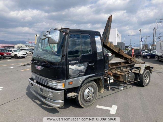 hino ranger 1992 -HINO--Hino Ranger FD3HGAAｶｲ-FD3HGA13618---HINO--Hino Ranger FD3HGAAｶｲ-FD3HGA13618- image 1