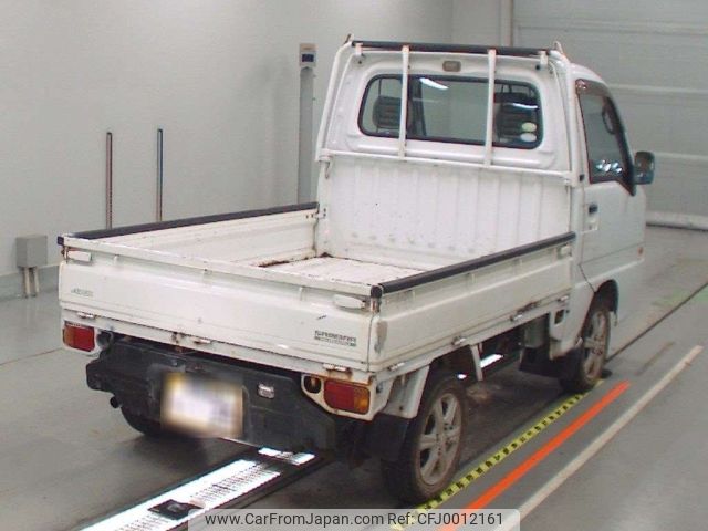 subaru sambar-truck 2006 -SUBARU 【野田 483た25】--Samber Truck TT2-327984---SUBARU 【野田 483た25】--Samber Truck TT2-327984- image 2