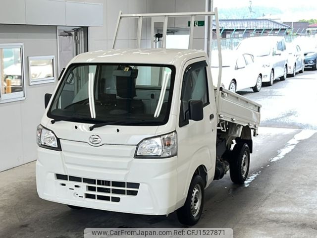 daihatsu hijet-truck 2019 CFJ1527871 image 1
