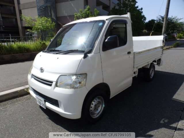 toyota townace-truck 2014 -TOYOTA 【名古屋 401ﾑ1810】--Townace Truck DBF-S402U--S402U-0014531---TOYOTA 【名古屋 401ﾑ1810】--Townace Truck DBF-S402U--S402U-0014531- image 1