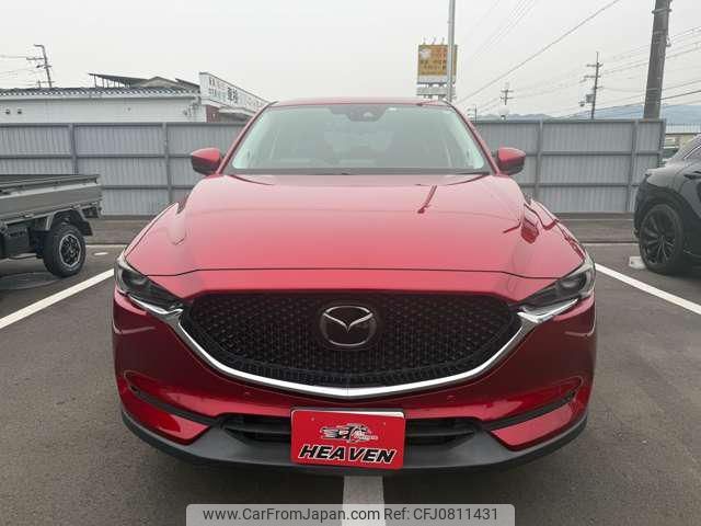 mazda cx-5 2017 -MAZDA--CX-5 KF2P--128736---MAZDA--CX-5 KF2P--128736- image 2