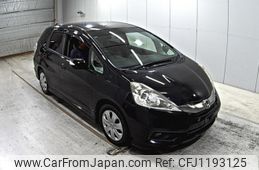 honda fit-shuttle 2014 -HONDA--Fit Shuttle GG7-3202264---HONDA--Fit Shuttle GG7-3202264-