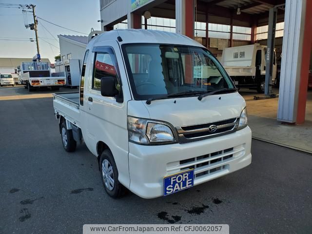 daihatsu hijet-truck 2013 quick_quick_S211P_S211P-0208122 image 2