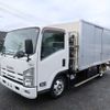 isuzu elf-truck 2017 -ISUZU--Elf TPG-NPR85AN--NPR85-7071944---ISUZU--Elf TPG-NPR85AN--NPR85-7071944- image 2