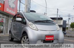 mitsubishi i-miev 2012 -MITSUBISHI--i-Miev ZAA-HA3W--HA3W-0302891---MITSUBISHI--i-Miev ZAA-HA3W--HA3W-0302891-