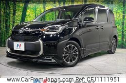 toyota sienta 2023 quick_quick_MXPL10G_MXPL10-1045786