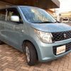 suzuki wagon-r 2015 quick_quick_MH34S_MH34S-433498 image 13