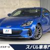 subaru brz 2022 -SUBARU--BRZ 3BA-ZD8--ZD8-006656---SUBARU--BRZ 3BA-ZD8--ZD8-006656- image 1